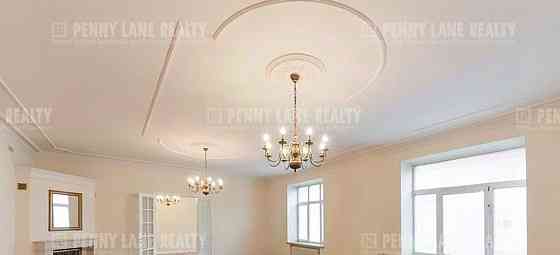 6-комн. квартира, 330 м2, 5/6 эт. Москва