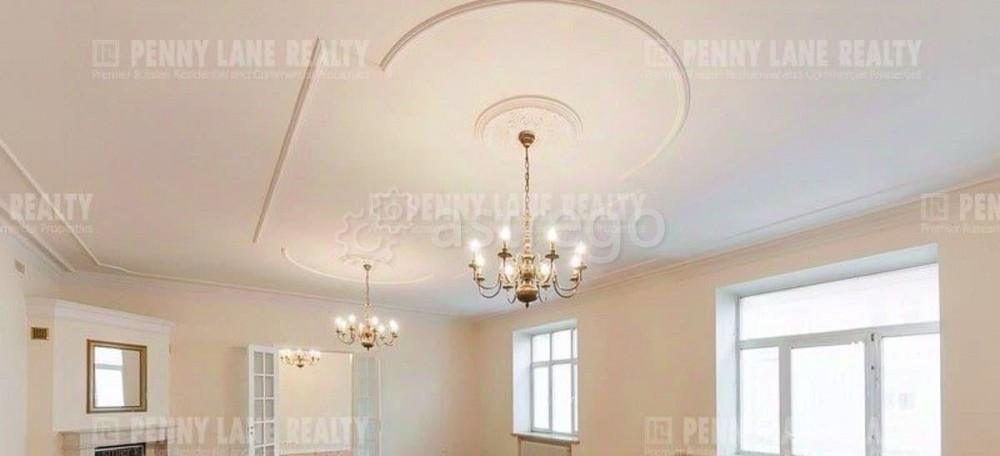 6-комн. квартира, 330 м2, 5/6 эт. Москва - изображение 1