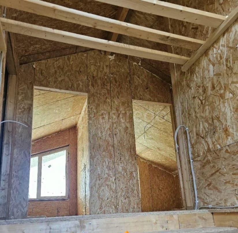 Дом, 141 м2, 10.3 сотки, 2 эт. Истра - изображение 2