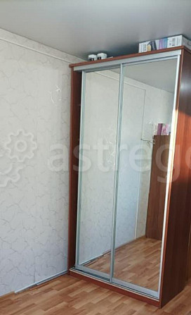 Студия, 18 м2, 3/5 эт. Уфа - изображение 5