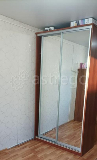 Студия, 18 м2, 3/5 эт. Уфа - изображение 5