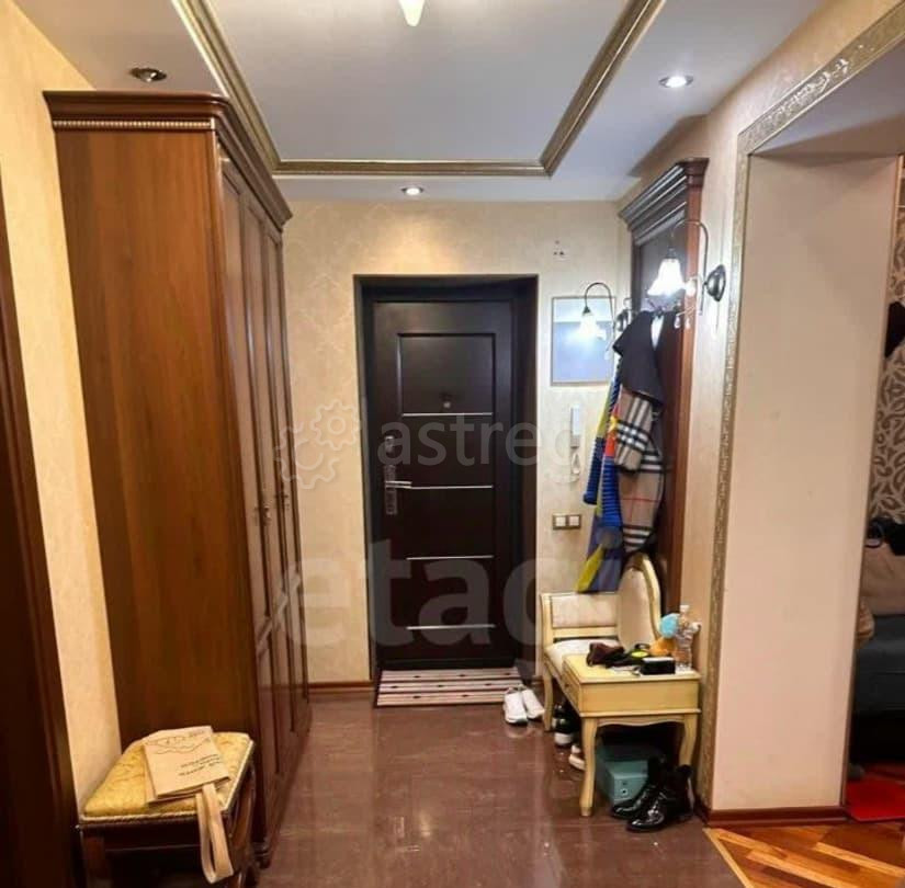 3-комн. квартира, 82.8 м2, 4/6 эт. Стерлитамак - изображение 2