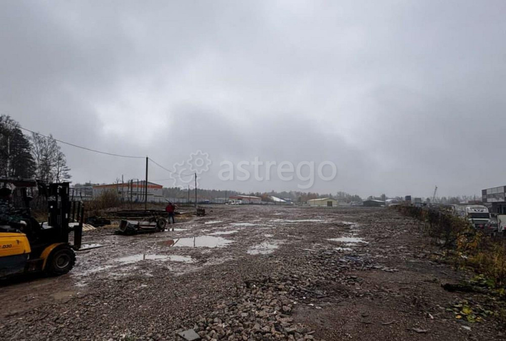 Земельный участок, 2.2 га Видное - изображение 6