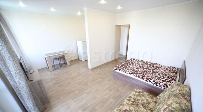 1-комн. квартира, 40 м2, 15/25 эт. Уфа - изображение 4