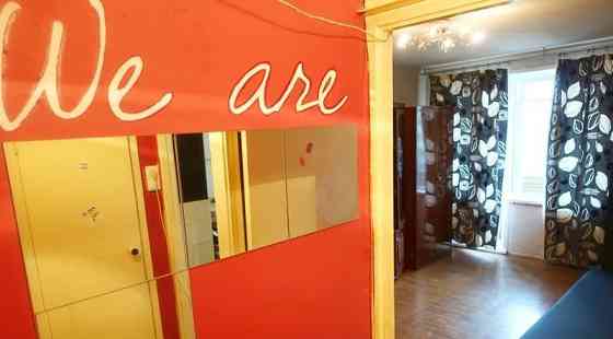 1-комн. квартира, 38 м2, 5/12 эт. Москва