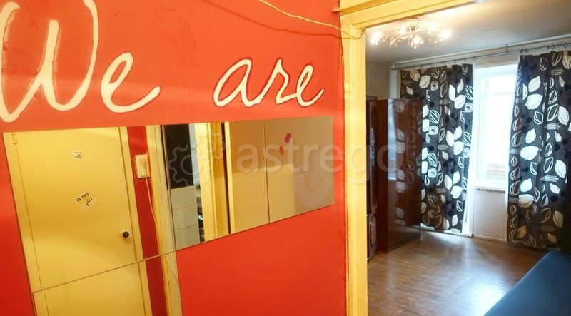 1-комн. квартира, 38 м2, 5/12 эт. Москва - изображение 3