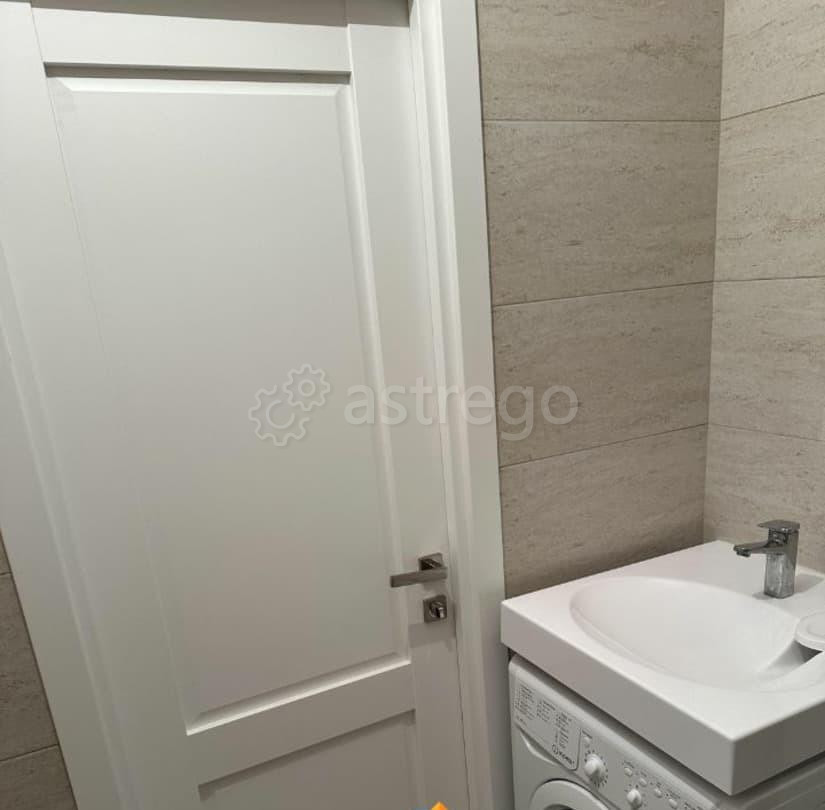 Студия, 23 м2, 4/16 эт. Москва - изображение 4
