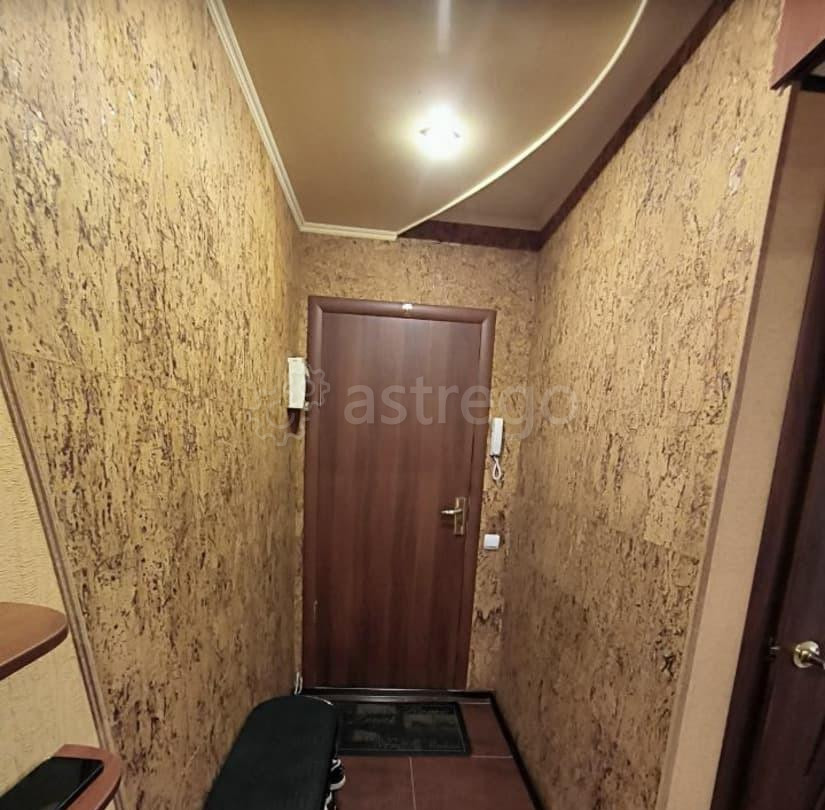 2-комн. квартира, 47 м2, 1/5 эт. Астрахань - изображение 2