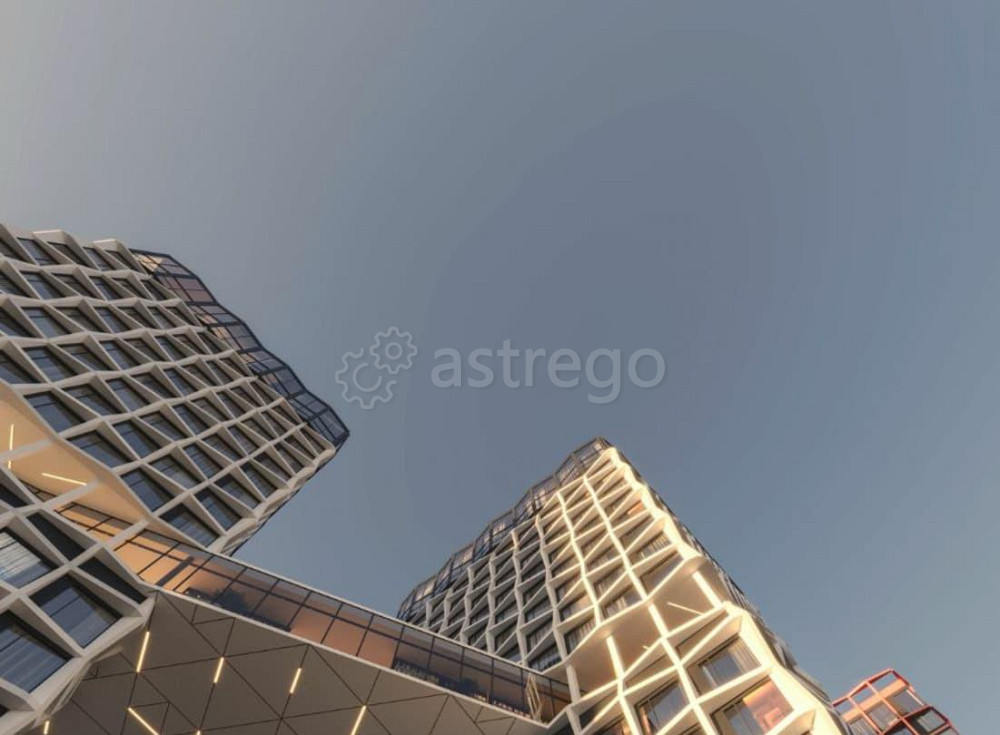 3-комн. квартира, 75.51 м2, 3/18 эт. Санкт-Петербург - изображение 5