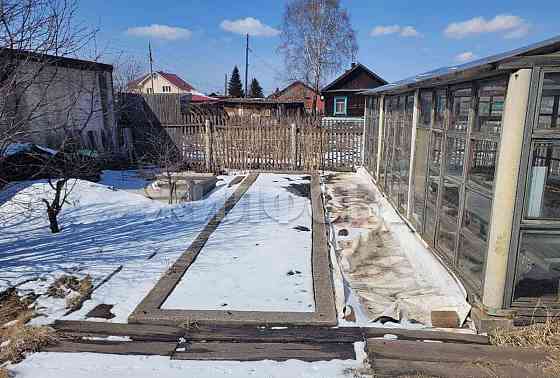 Дом, 62 м2, 7.5 сотки Емельяново