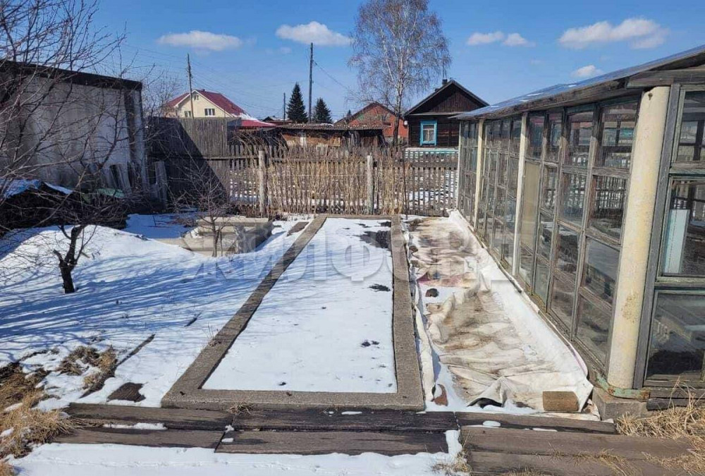 Дом, 62 м2, 7.5 сотки Емельяново - изображение 6