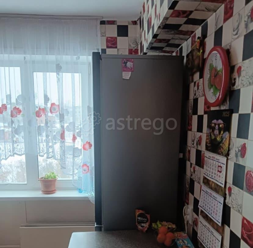 4-комн. квартира, 59.8 м2, 5/5 эт. Ачинск - изображение 2