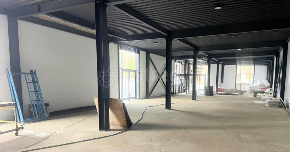 Торговое помещение, 380 м2 Красногорск - изображение 7