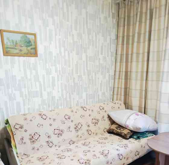 Студия, 18 м2, 1/11 эт. Красноярск