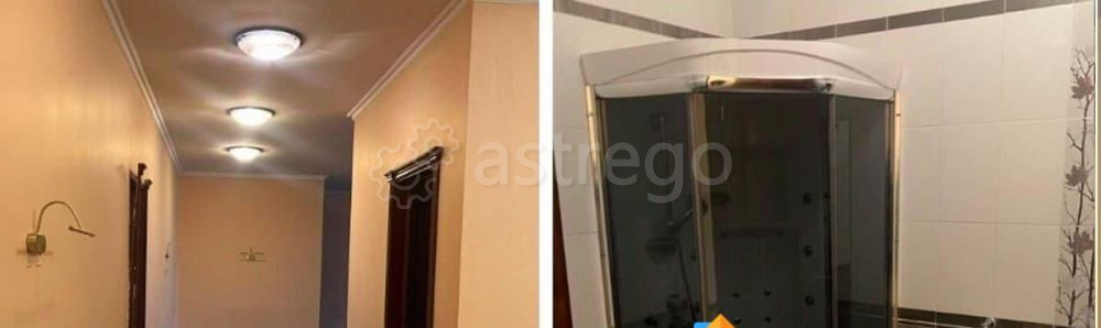 4-комн. квартира, 279.5 м2, 2/3 эт. Химки - изображение 4