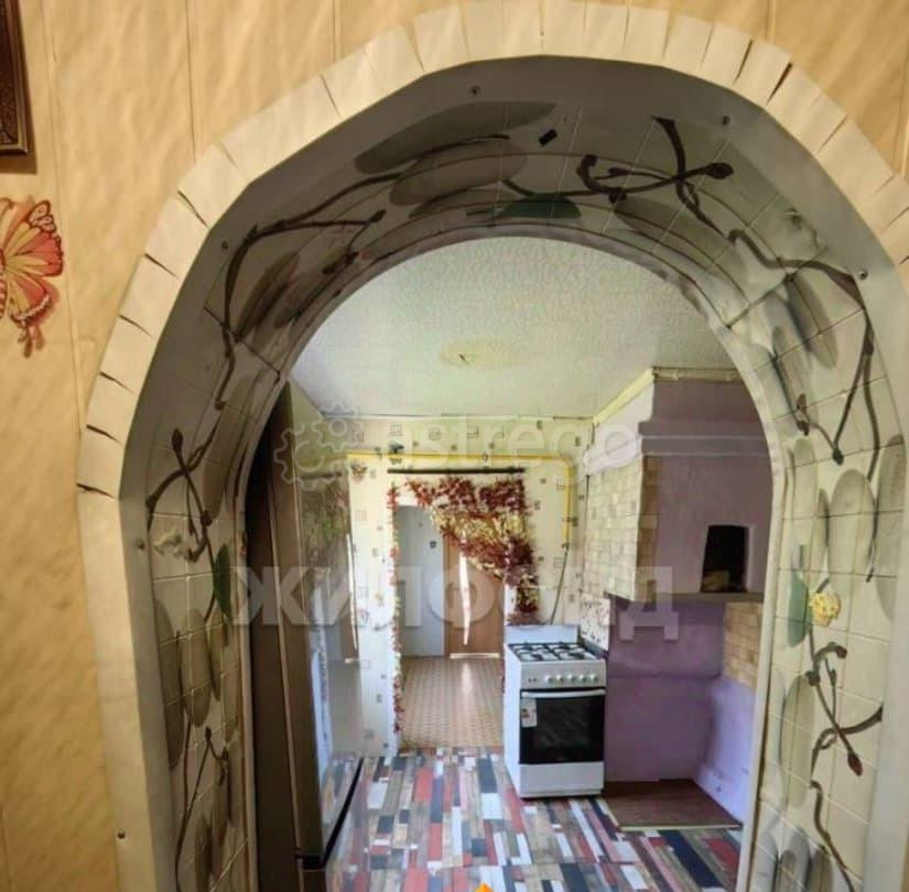 Дом, 32 м2, 2 сотки, 2 эт. Барнаул - изображение 6