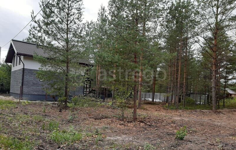 Земельный участок, 8 соток Павловский Посад - изображение 6