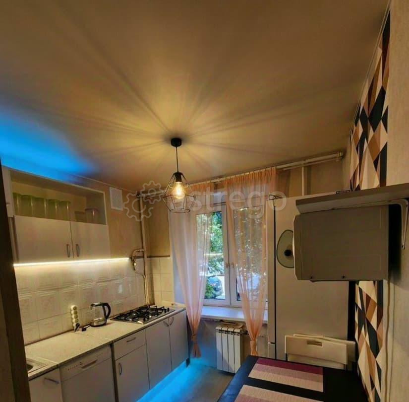 2-комн. квартира, 40 м2, 1/9 эт. Москва - изображение 6