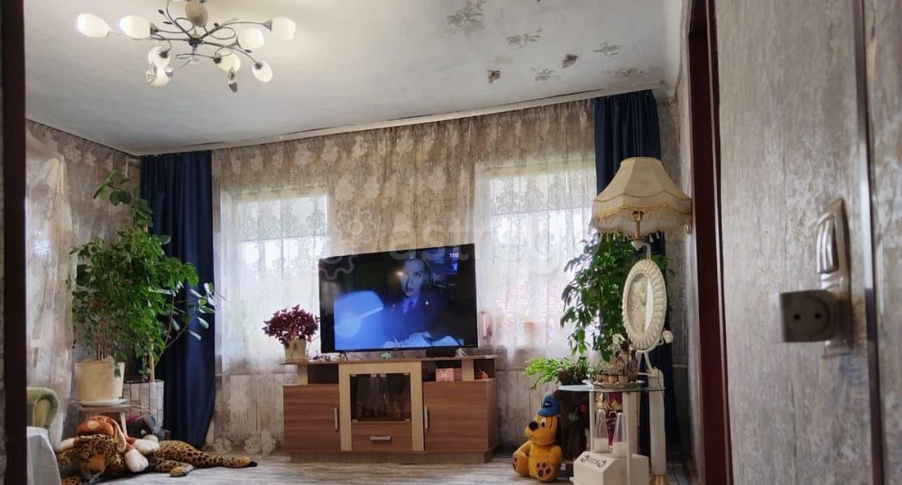 Дом, 100 м2, 5 соток, 1 эт. Красноярск - изображение 6