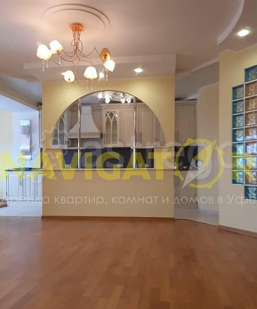 3-комн. квартира, 135 м2, 8/16 эт. Уфа - изображение 10