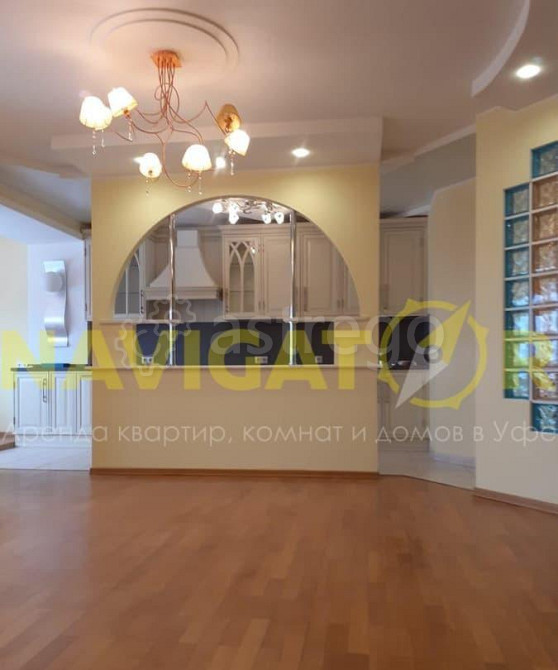 3-комн. квартира, 135 м2, 8/16 эт. Уфа - изображение 10