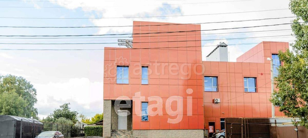 Офис, 200 м2 Стерлитамак - изображение 7