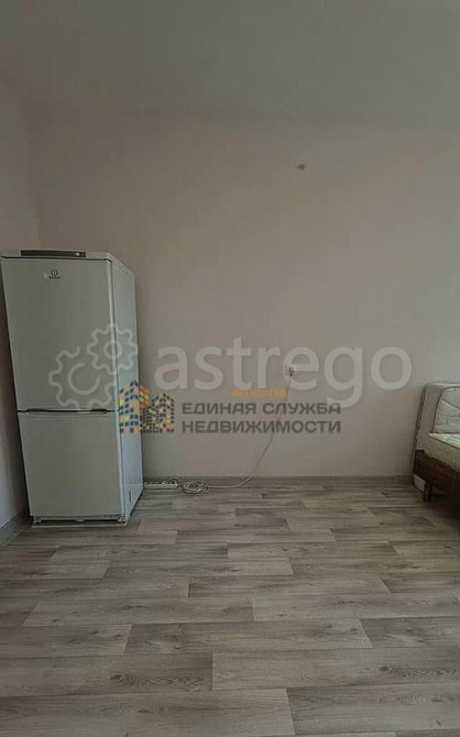1-комн. квартира, 30 м2, 11/28 эт. Уфа - изображение 8