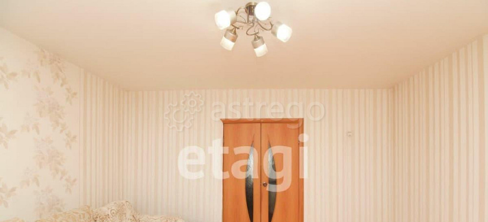 4-комн. квартира, 82.7 м2, 6/9 эт. Красноярск - изображение 3