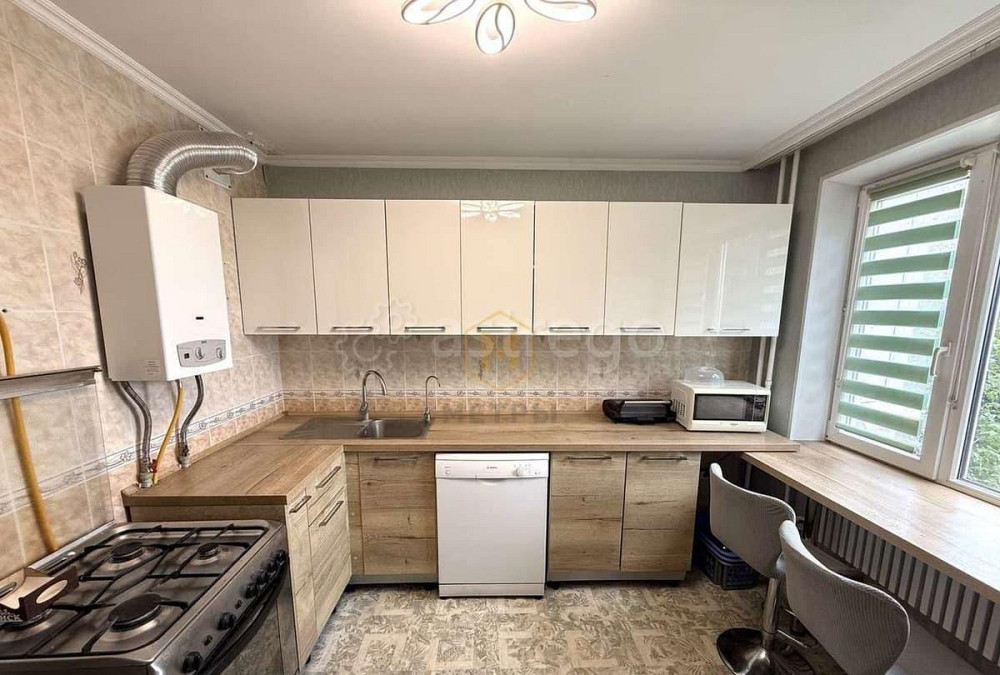 3-комн. квартира, 67.6 м2, 1/5 эт. Северный - изображение 5