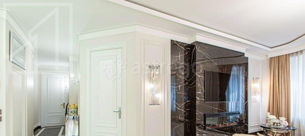 4-комн. квартира, 125 м2, 5/18 эт. Москва - изображение 3