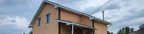 Дом, 95.3 м2, 11 соток, 2 эт. Шаховская