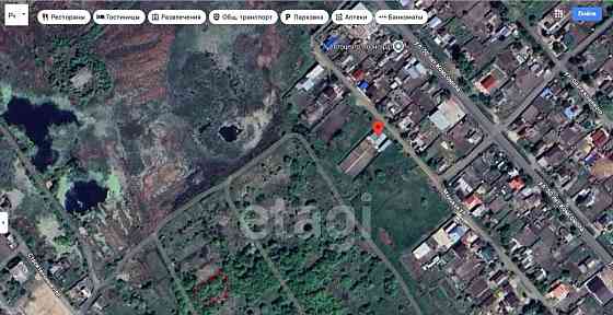 Земельный участок, 4 сотки Белогорск