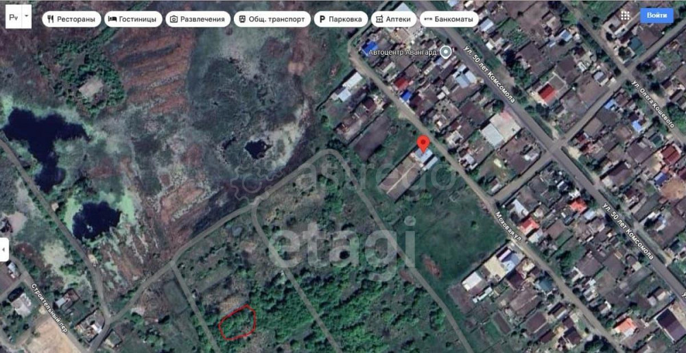 Земельный участок, 4 сотки Белогорск - изображение 3