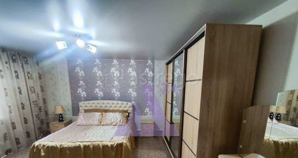 Дом, 73.6 м2, 8 соток, 1 эт. Павловск - изображение 6