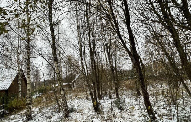 Земельный участок, 9 соток Можайск - изображение 9