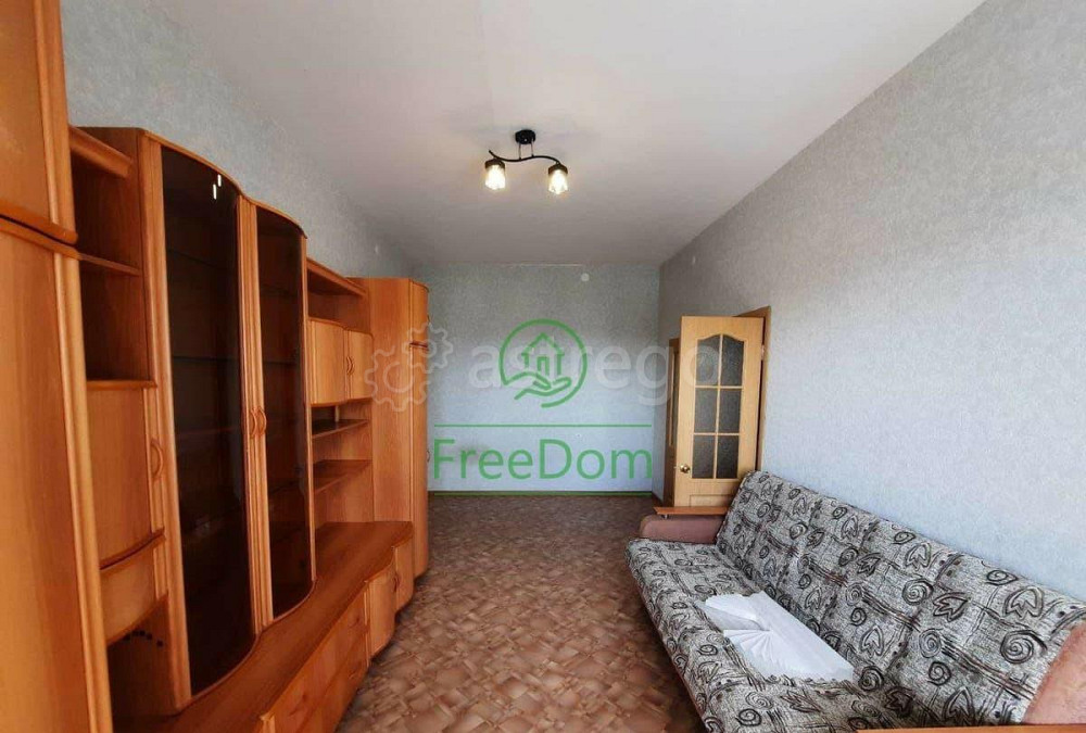 1-комн. квартира, 39.5 м2, 4/4 эт. Стрелецкое - изображение 3