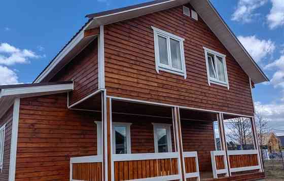 Дом, 160 м2, 9 соток Наро-Фоминск