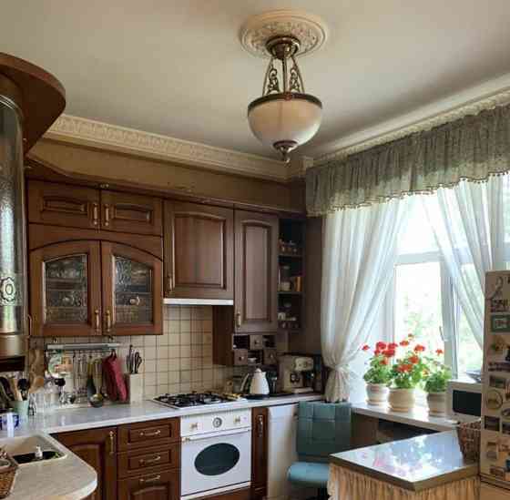 4-комн. квартира, 94.6 м2, 3/4 эт. Санкт-Петербург