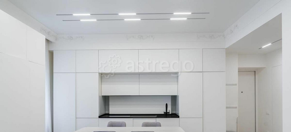 4-комн. квартира, 122 м2, 1/6 эт. Москва - изображение 1