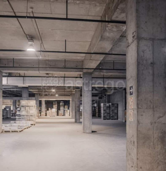 Склад, 1720 м2 Дзержинский - изображение 3