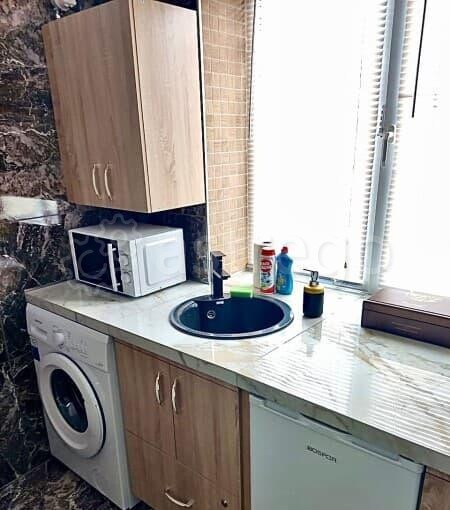 2-комн. квартира, 42 м2, 1/5 эт. Канск - изображение 7