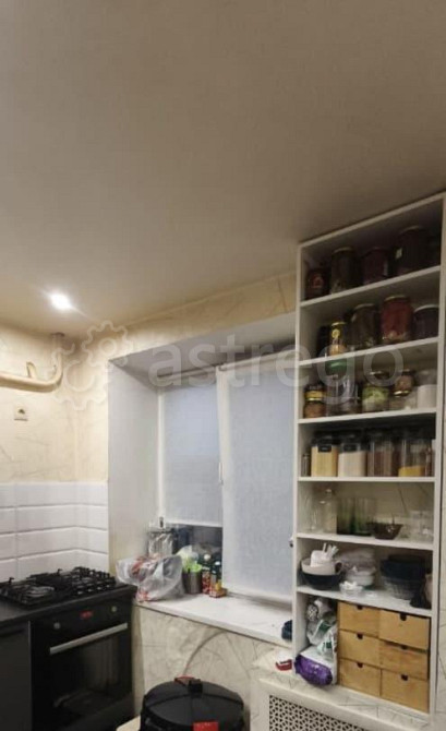 4-комн. квартира, 61.5 м2, 1/5 эт. Пушкино - изображение 6