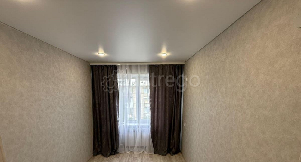 4-комн. квартира, 58.8 м2, 5/5 эт. Астрахань - изображение 1