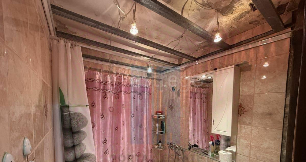 3-комн. квартира, 58.1 м2, 1/5 эт. Серпухов - изображение 7