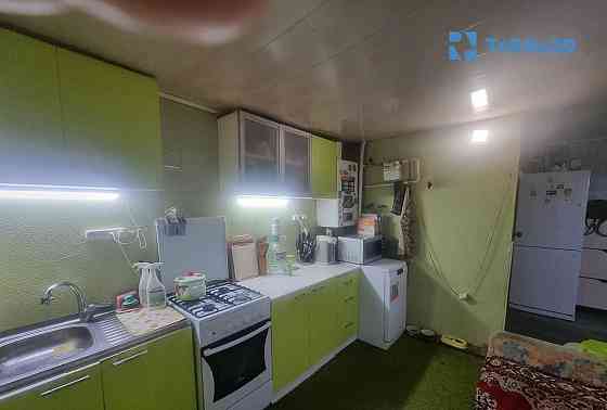 3-комн. квартира, 48.5 м2, 2/2 эт. Астрахань