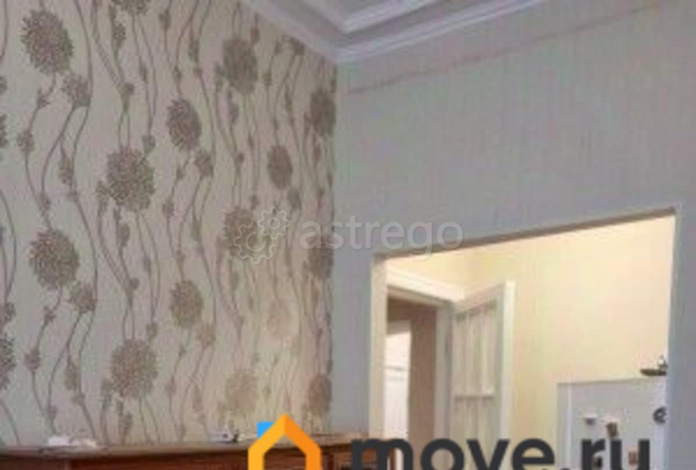 3-комн. квартира, 104 м2, 3/6 эт. Санкт-Петербург - изображение 7