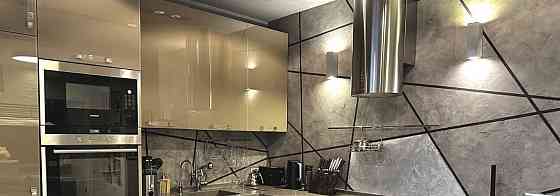 3-комн. квартира, 76.6 м2, 14/24 эт. Одинцово