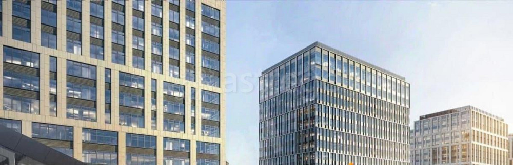 Готовый бизнес, 112.4 м2 Москва - изображение 1