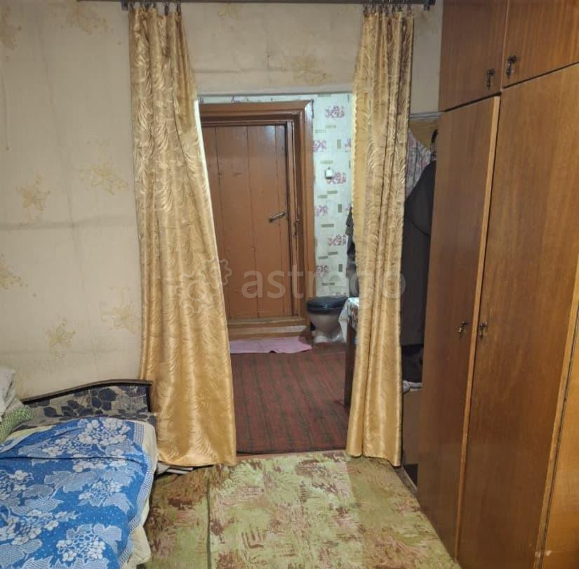 Дом, 26 м2, 3 сотки, 1 эт. Бийск - изображение 7