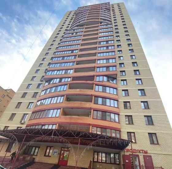 4-комн. квартира, 128 м2, 20/25 эт. Реутов